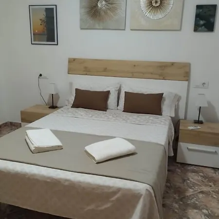 Appartement A 30m Del Mar, Con Wifi Gratis Torrevieja